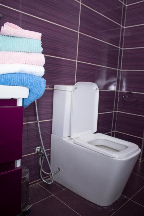 Luxury Suites Chester One Dakar Kültér fotó