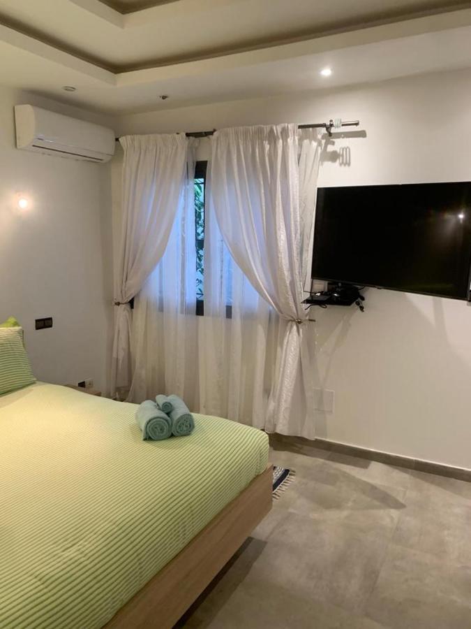 Luxury Suites Chester One Dakar Kültér fotó
