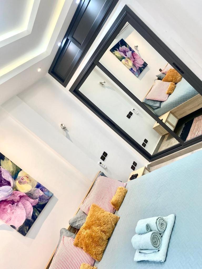 Luxury Suites Chester One Dakar Kültér fotó