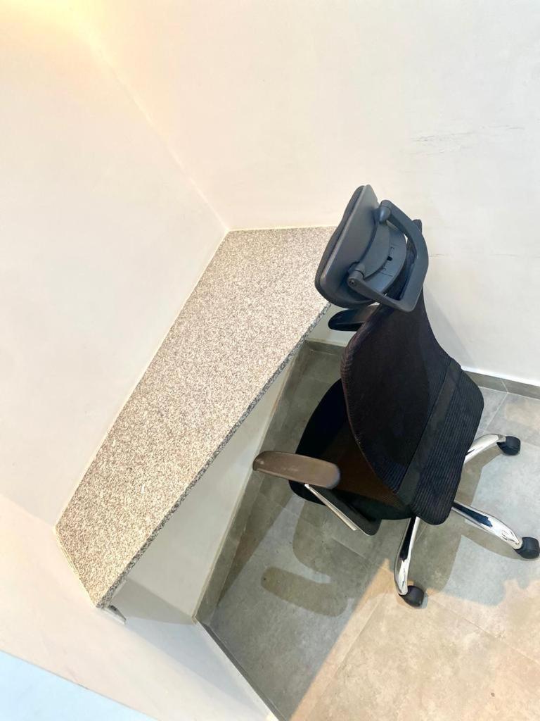 Luxury Suites Chester One Dakar Kültér fotó