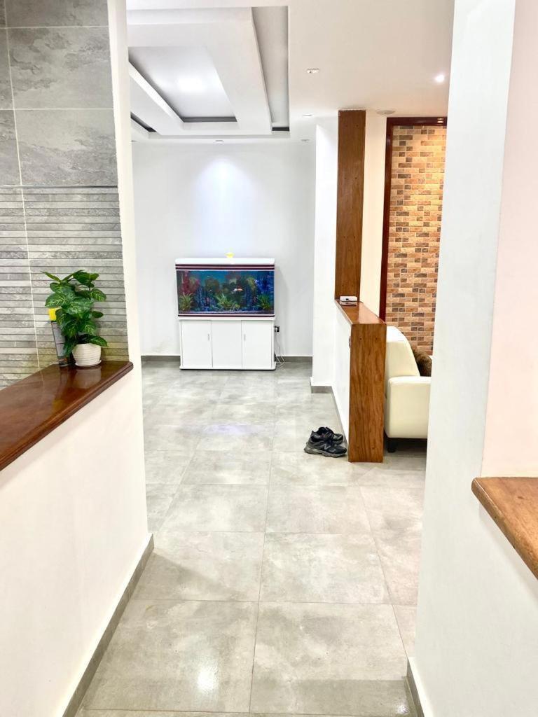 Luxury Suites Chester One Dakar Kültér fotó
